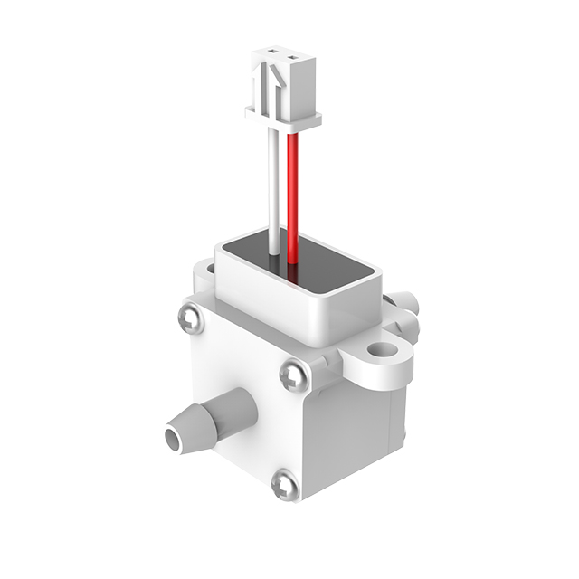 P001C Generador de agua de ozono