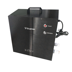 Sistema de agua de ozono